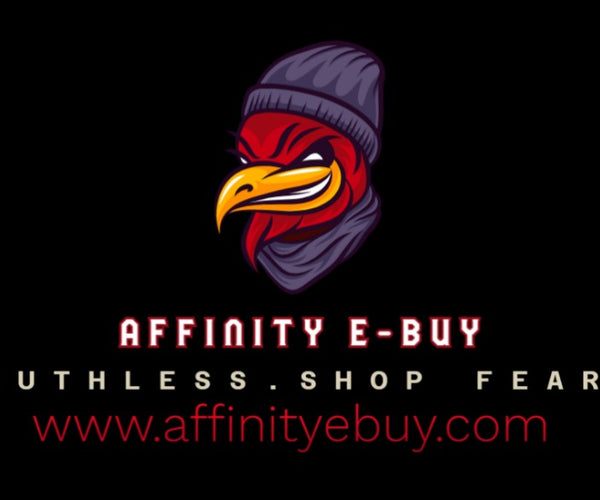 www.affinityebuy.com
– Affinity E-Buy