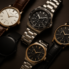 Collection image for: Black Royale Men's Collection