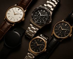 Collection image for: Black Royale Men's Collection