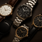 Black Royale Men's Collection