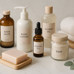 Collection image for: Bath & Body