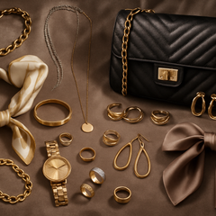 Collection image for: Jewelery & Accessories