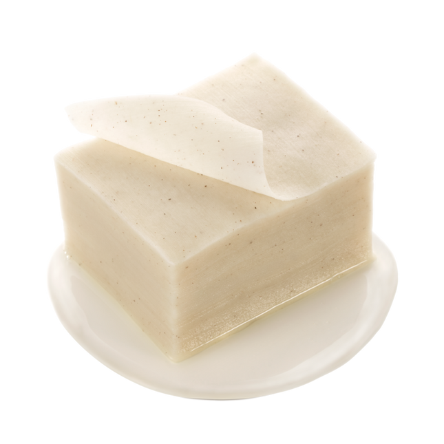 EXOSOME ANTI POLLUTION TONING PAD