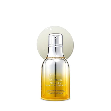 EXOSOME MELA-GLU Dark Spot Ampoule