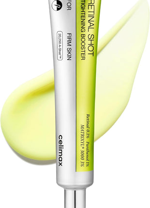 Retinol Shot Tightening Serum 30ml