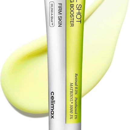 RETINOL SHOT TIGHTENING SERUM  30ML