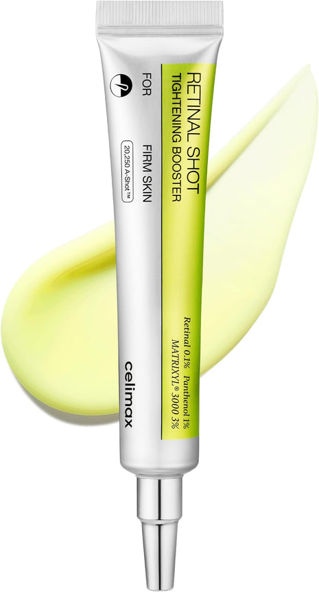 Retinol Shot Tightening Serum 30ml