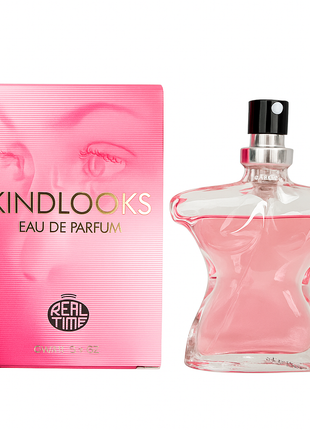 KINDLOOKS WOMEN 15ml EAU DE PARFUM – Fresh, Feminine