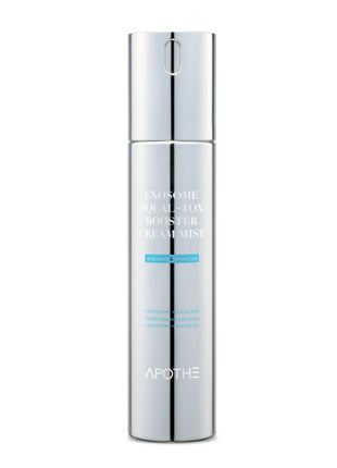 EXOSOME SQUAL-TOX Booster Cream Mist