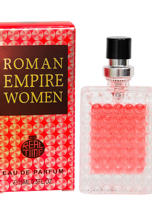 ROMAN EMPIRE WOMEN EAU DE TOILETTE 15ml