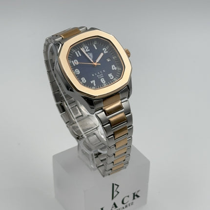 BLACK ROYALE FAME 5BAR - JAPAN PERCESSION - BLUE
