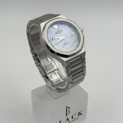 BLACK ROYALE MARBEL SWISS PRECISION - MARBEL WHITE