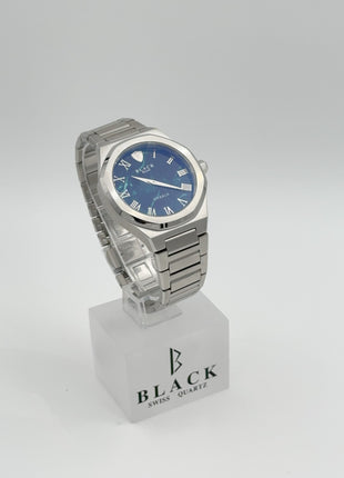 BLACK ROYALE MARBEL SWISS PRECISION - MARBEL GREEN