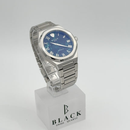 BLACK ROYALE MARBEL SWISS PRECISION - MARBEL GREEN