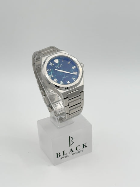 BLACK ROYALE MARBEL SWISS PRECISION - MARBEL GREEN