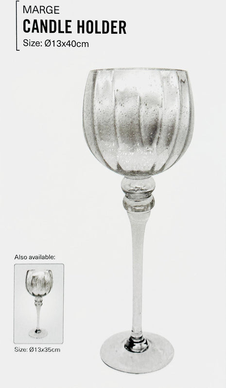 MARGE GLOW-UP CANDLE HOLDER