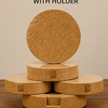 WILFERD CORK COASTER
