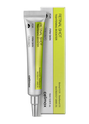Retinol Shot Tightening Serum 30ml