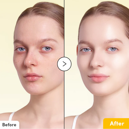 EQQUALBERRY COLLAGEN GLOW UP GEL TONER PADS