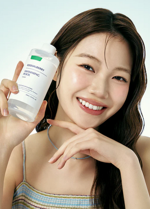 EQQUALBERRY Swimming Pool Toner