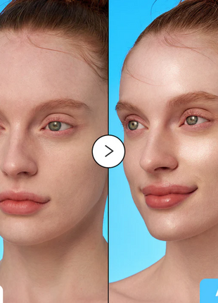EQQUALBERRY Swimming Pool Toner