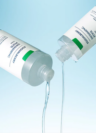 EQQUALBERRY Swimming Pool Toner