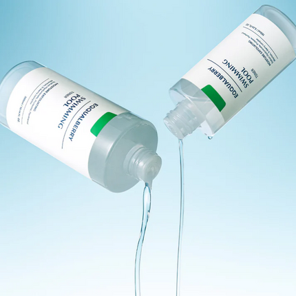 EQQUALBERRY SWIMMING POOL TONER