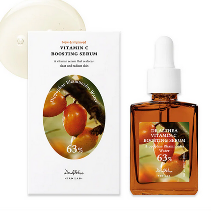 Dr. Althea Vitamin C Boosting Serum (30ml)