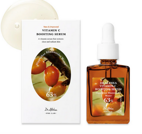 Dr. Althea Vitamin C Boosting Serum (30ml)