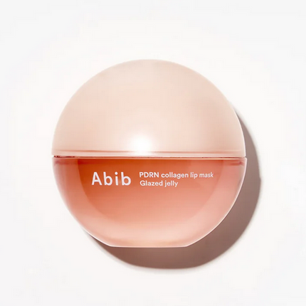 ABIB PDRN COLLAGEN LIP MASK GLAZED JELLY 0.38oz. / 11g