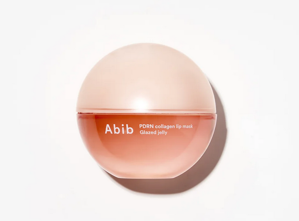 ABIB PDRN COLLAGEN LIP MASK GLAZED JELLY 0.38oz. / 11g