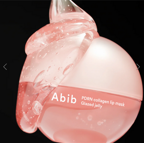 ABIB PDRN Collagen Lip Mask Glazed Jelly 0.38oz. / 11g