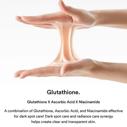 ABIB DARK SPOT COLLAGEN WRAPPING MASK GLUTATHIONE FILM