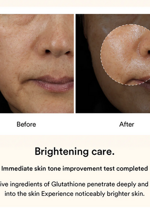 ABIB Dark Spot Collagen Wrapping Mask Glutathione Film