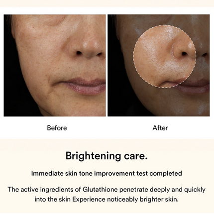 ABIB DARK SPOT COLLAGEN WRAPPING MASK GLUTATHIONE FILM