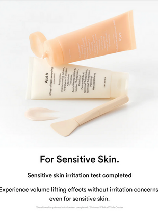 ABIB Dark Spot Collagen Wrapping Mask Glutathione Film