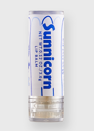 SUNNICORN Lip Balm Berry Rosy 03