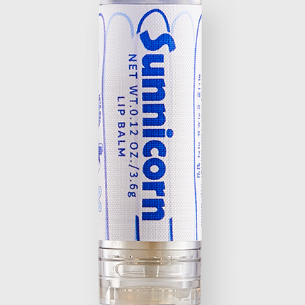 SUNNICORN LIP BALM BERRY ROSY 03