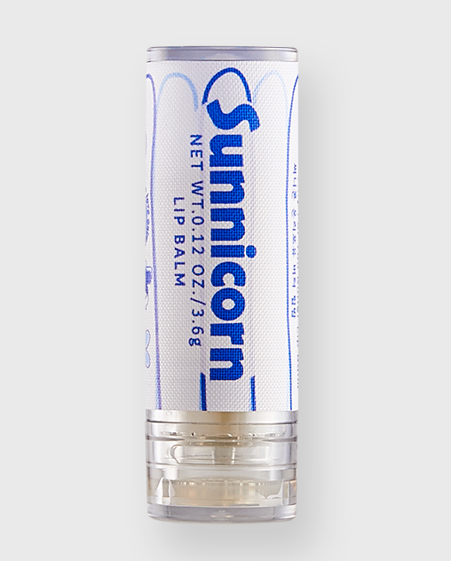 SUNNICORN LIP BALM BERRY ROSY 02