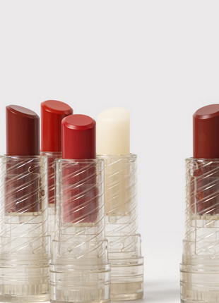 SUNNICORN Lip Balm Berry Rosy 03