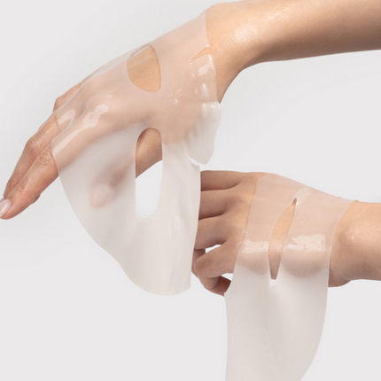 SUNNICORN BEREUM MICROBIOME COLLAGEN MASK