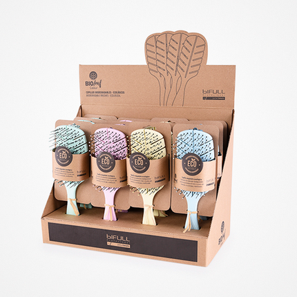 BIFULL PROFESIONAL BIO LEAF COLOUR