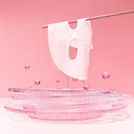 COLLAGEN PORE-TIGHT UP HYDROGEL MASK