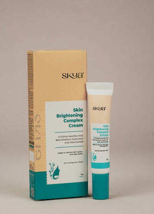 SKYA Skin Brightening Complex Cream (15gm)
