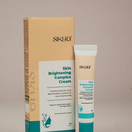 SKYA SKIN BRIGHTENING COMPLEX CREAM (15gm)