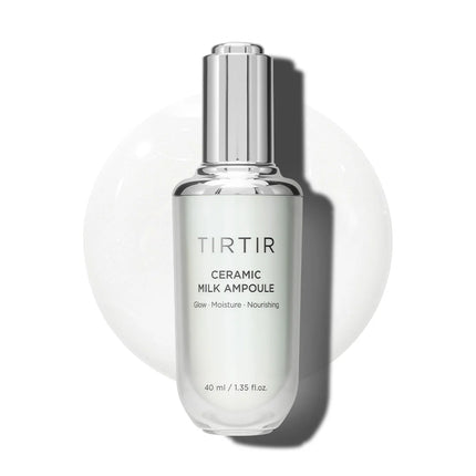 TIRTIR CERAMIC MILK AMPOULE 30ml/1.01 fl.oz.