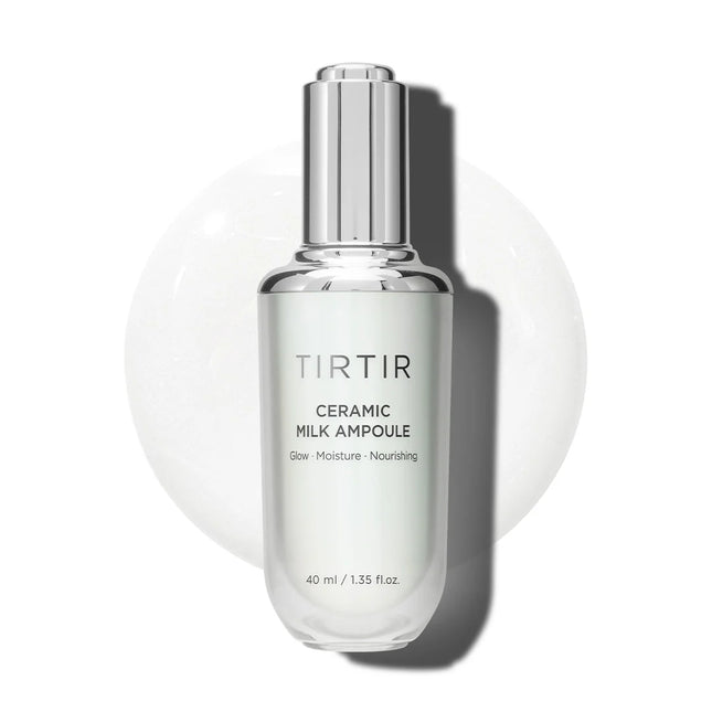 TIRTIR CERAMIC MILK AMPOULE 30ml/1.01 fl.oz.