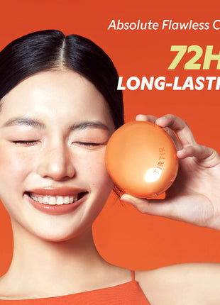 Mask Fit Ai Filter Cushion Mini 23N Sand
