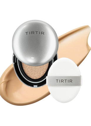 Mask Fit Aura Cushion Mini 25N Mocha