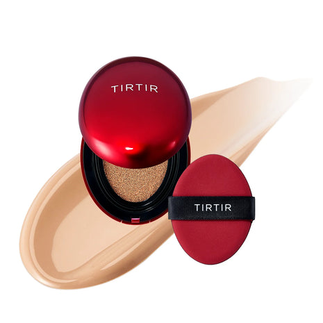 Mask Fit Red Cushion Mini 25N Mocha